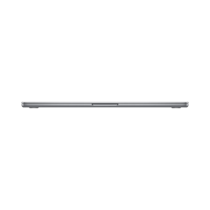 MacBook Air 15-inch (2022) – M2 Chip, 8‑Core CPU & 10‑Core GPU, 8GB RAM, 512GB SSD – Model MQKQ3 (Space Gray, English Keyboard) - alAsil MacBook Air 15-inch (2022) – M2 Chip, 8‑Core CPU & 10‑Core GPU, 8GB RAM, 512GB SSD – Model MQKQ3 (Space Gray, English Keyboard) 45676e-4.myshopify.com Apple MacBook Air 15-inch (2022) – M2 Chip, 8‑Core CPU & 10‑Core GPU, 8GB RAM, 512GB SSD – Model MQKQ3 (Space Gray, English Keyboard) 45676e-4.myshopify.com Apple
