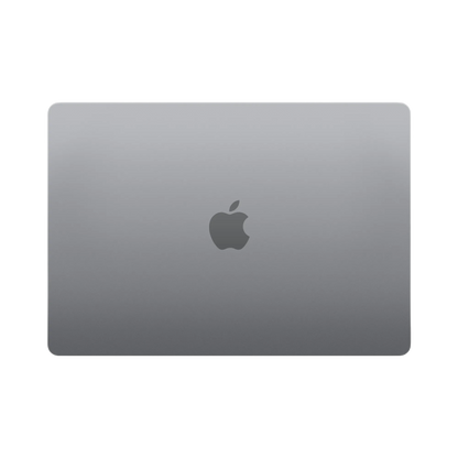 MacBook Air 15-inch (2022) – M2 Chip, 8‑Core CPU & 10‑Core GPU, 8GB RAM, 256GB SSD – Model MQKP3 (Space Gray, English Keyboard) - alAsil MacBook Air 15-inch (2022) – M2 Chip, 8‑Core CPU & 10‑Core GPU, 8GB RAM, 256GB SSD – Model MQKP3 (Space Gray, English Keyboard) 45676e-4.myshopify.com Apple MacBook Air 15-inch (2022) – M2 Chip, 8‑Core CPU & 10‑Core GPU, 8GB RAM, 256GB SSD – Model MQKP3 (Space Gray, English Keyboard) 45676e-4.myshopify.com Apple