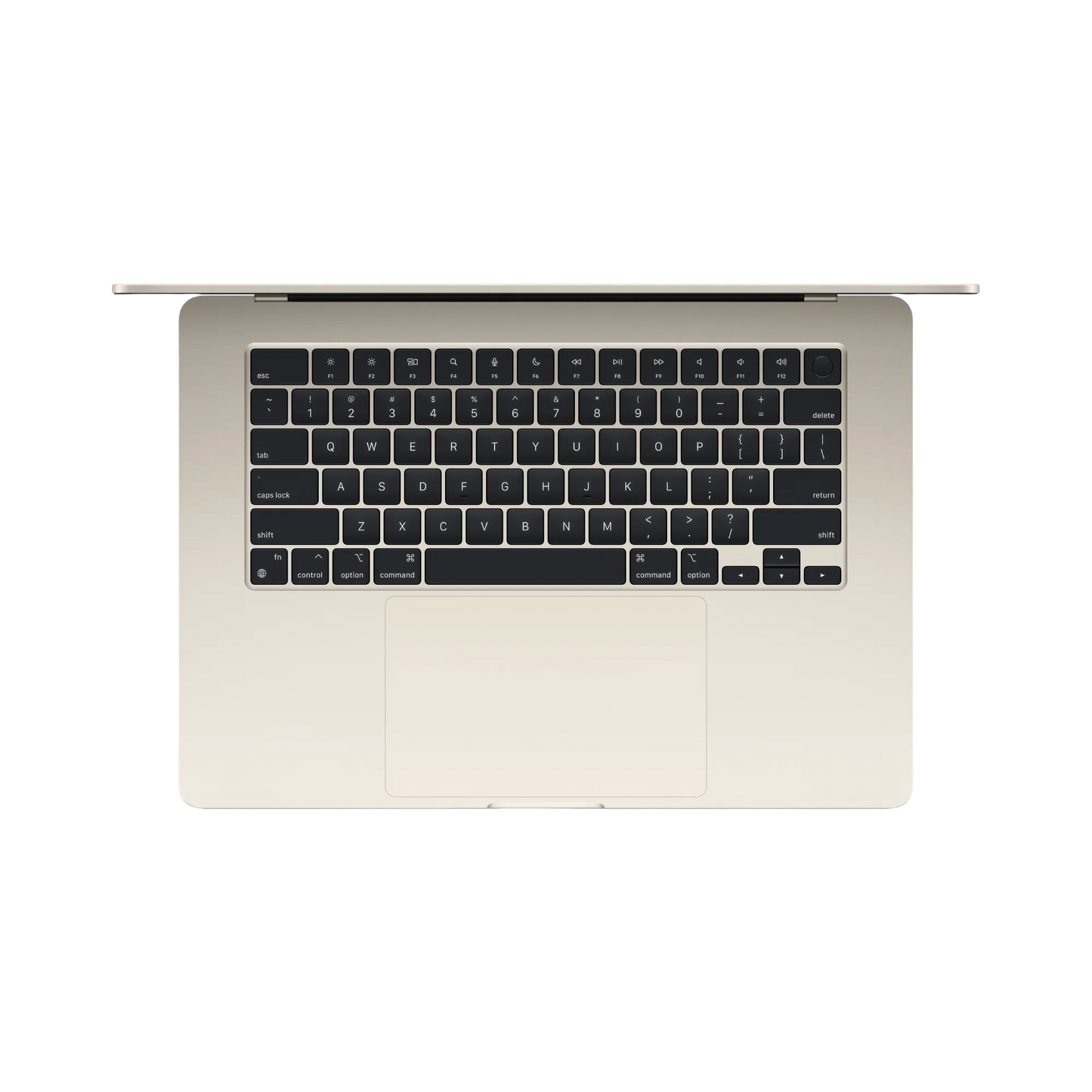 MacBook Air 15-inch (2022) – M2 Chip, 8‑Core CPU & 10‑Core GPU, 8GB RAM, 256GB SSD – Model MQKU3 (Starlight, English Keyboard) - alAsil MacBook Air 15-inch (2022) – M2 Chip, 8‑Core CPU & 10‑Core GPU, 8GB RAM, 256GB SSD – Model MQKU3 (Starlight, English Keyboard) 45676e-4.myshopify.com Apple MacBook Air 15-inch (2022) – M2 Chip, 8‑Core CPU & 10‑Core GPU, 8GB RAM, 256GB SSD – Model MQKU3 (Starlight, English Keyboard) 45676e-4.myshopify.com Apple