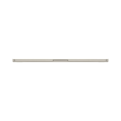 MacBook Air 15-inch (2022) – M2 Chip, 8‑Core CPU & 10‑Core GPU, 8GB RAM, 256GB SSD – Model MQKU3 (Starlight, English Keyboard) - alAsil MacBook Air 15-inch (2022) – M2 Chip, 8‑Core CPU & 10‑Core GPU, 8GB RAM, 256GB SSD – Model MQKU3 (Starlight, English Keyboard) 45676e-4.myshopify.com Apple MacBook Air 15-inch (2022) – M2 Chip, 8‑Core CPU & 10‑Core GPU, 8GB RAM, 256GB SSD – Model MQKU3 (Starlight, English Keyboard) 45676e-4.myshopify.com Apple