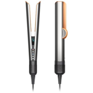 Dyson Airstrait straightener Nickel/Copper - alAsil Dyson Airstrait straightener Nickel/Copper 45676e-4.myshopify.com DYSON Dyson Airstrait straightener Nickel/Copper 45676e-4.myshopify.com DYSON