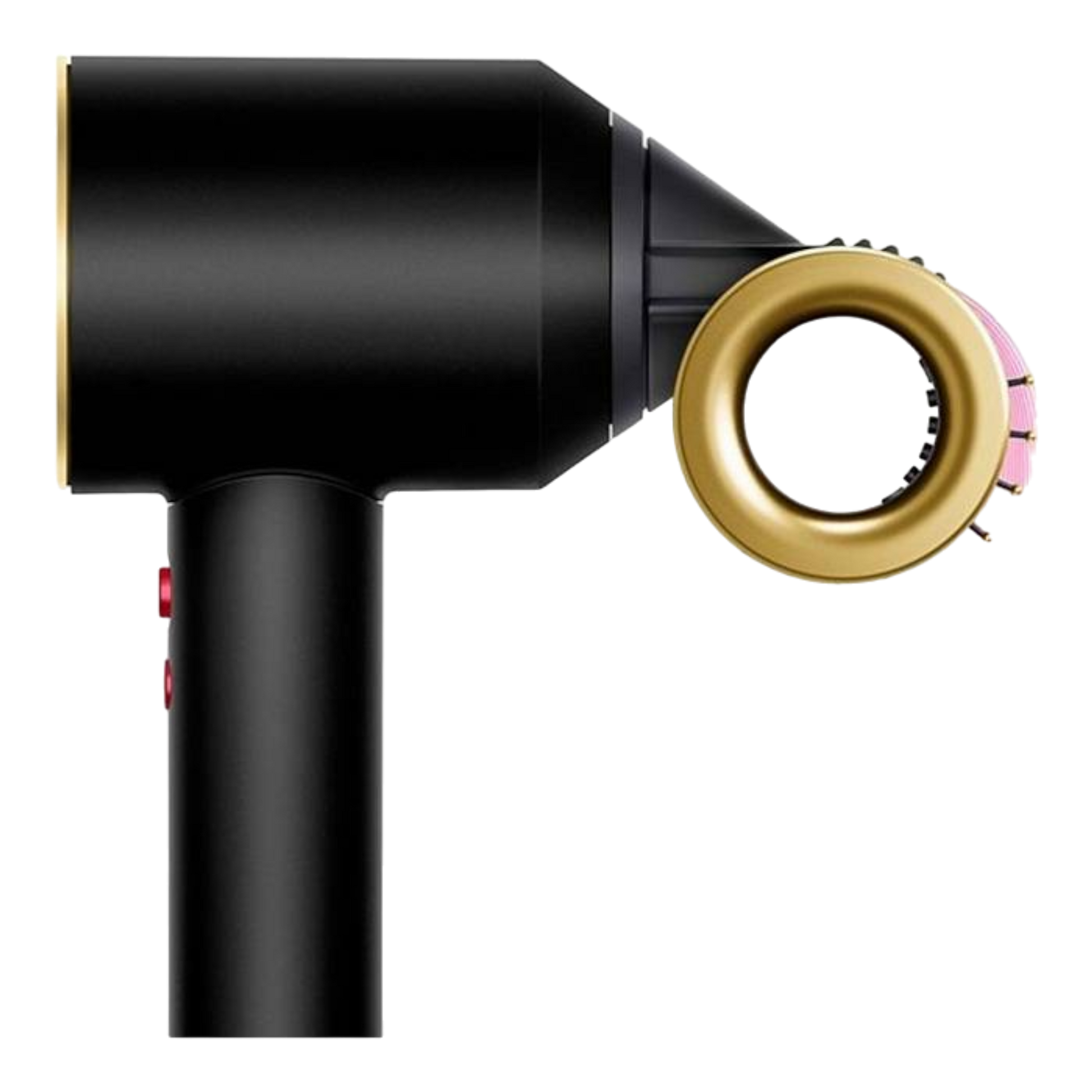 Dyson Supersonic Hair dryer Onyx/Gold - alAsil