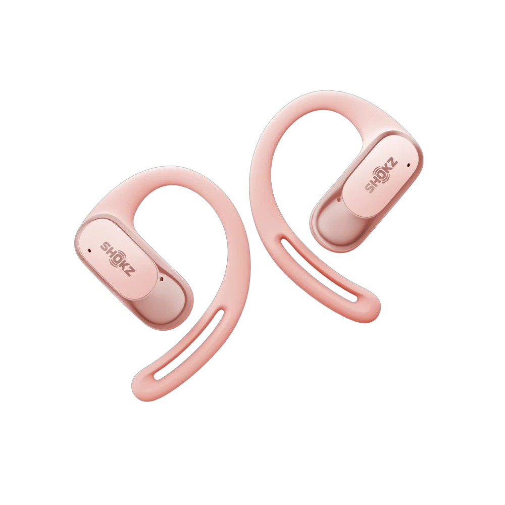 SHOKZ OpenFit Air, Pink