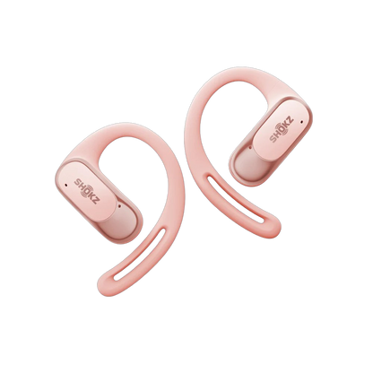 SHOKZ OpenFit Air, Pink