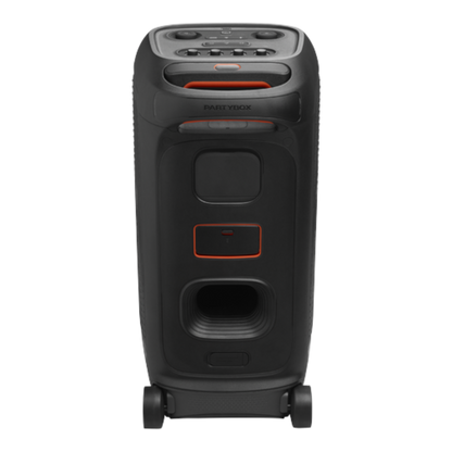JBL PartyBox Stage 320 - alAsil