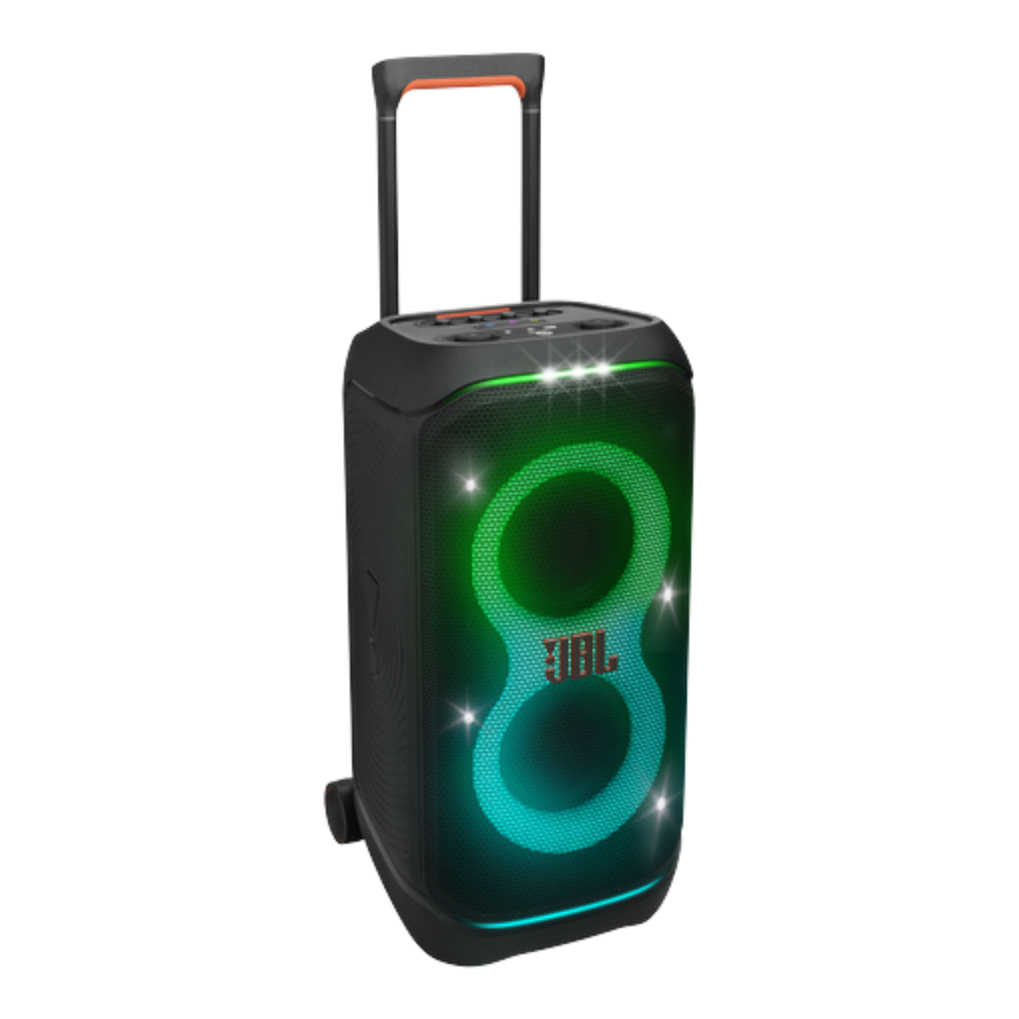 JBL PartyBox Stage 320 - alAsil