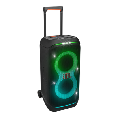JBL PartyBox Stage 320 - alAsil
