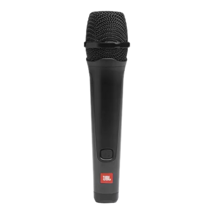 JBL PBM100 Wired Microphone - alAsil