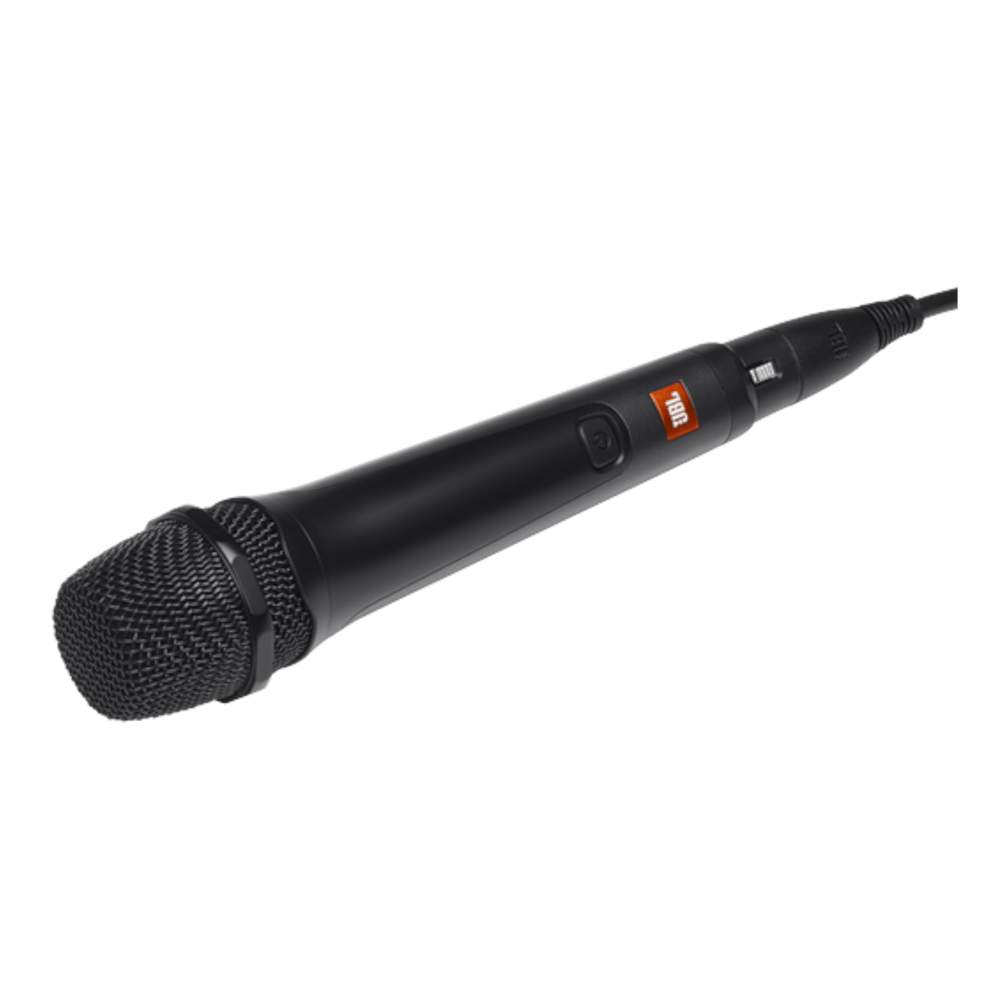 JBL PBM100 Wired Microphone - alAsil