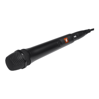 JBL PBM100 Wired Microphone - alAsil