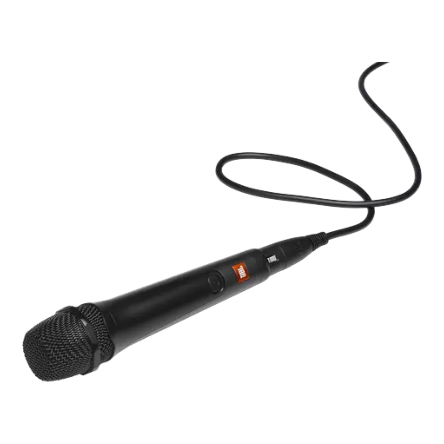 JBL PBM100 Wired Microphone - alAsil