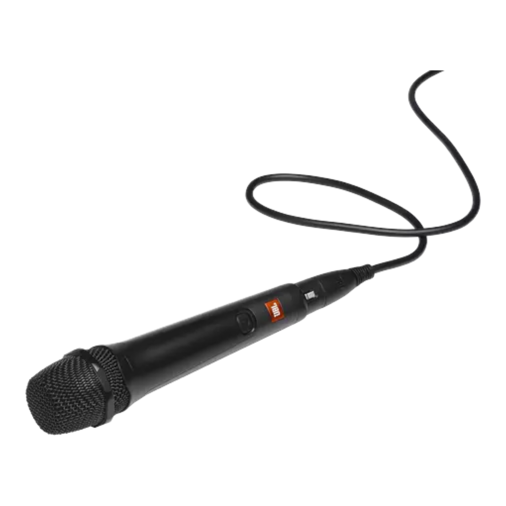 JBL PBM100 Wired Microphone - alAsil