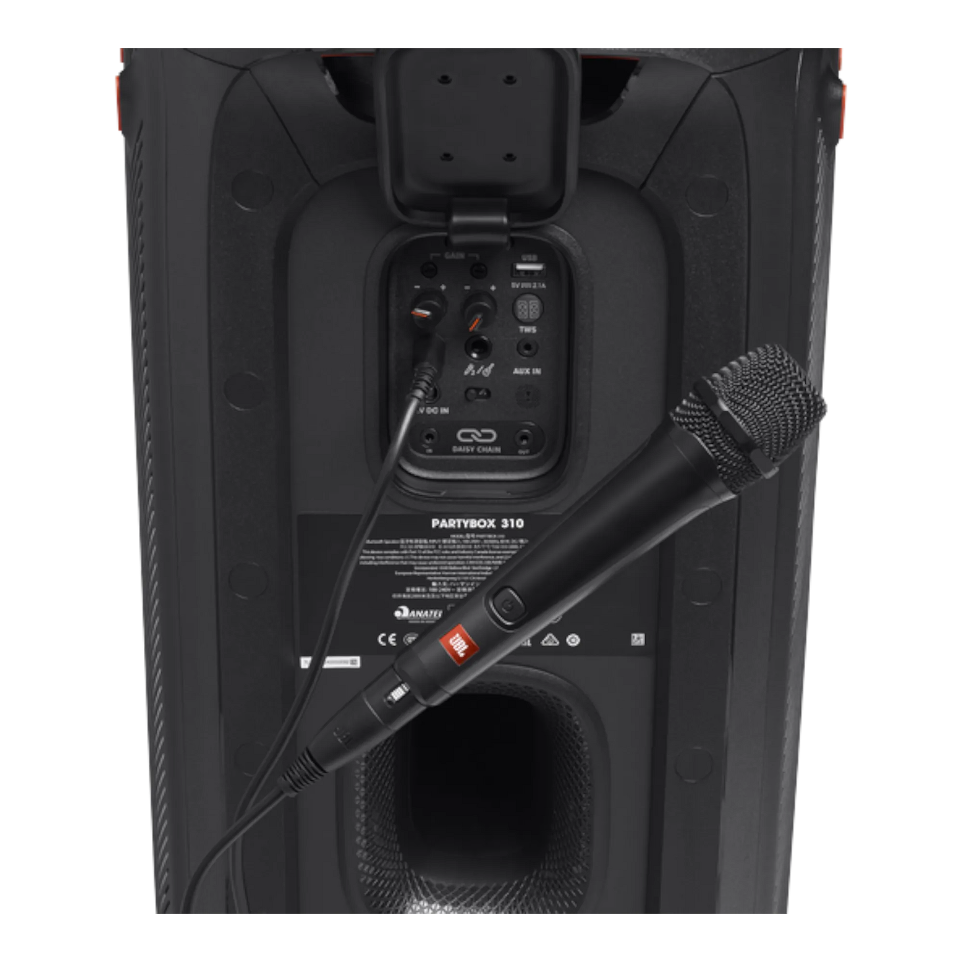 JBL PBM100 Wired Microphone - alAsil JBL PBM100 Wired Microphone 45676e-4.myshopify.com JBL JBL PBM100 Wired Microphone 45676e-4.myshopify.com JBL