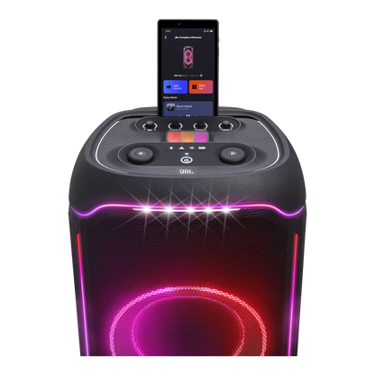 JBL Party Box Ultimate - alAsil