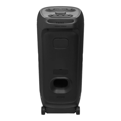 JBL Party Box Ultimate - alAsil