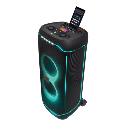 JBL Party Box Ultimate - alAsil