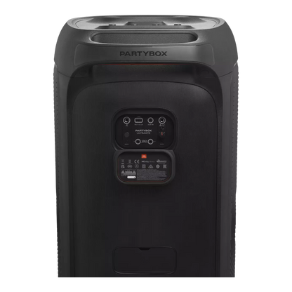 JBL Party Box Ultimate - alAsil