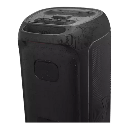 JBL Party Box Ultimate - alAsil