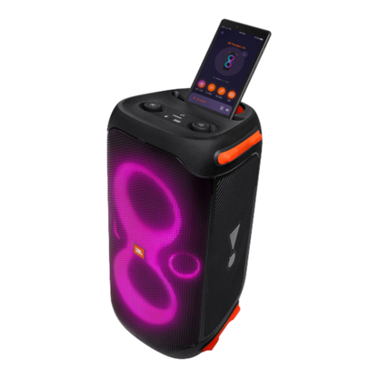 JBL Party Box 110 - alAsil