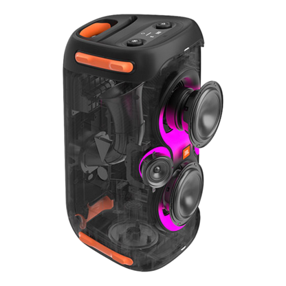 JBL Party Box 110 - alAsil