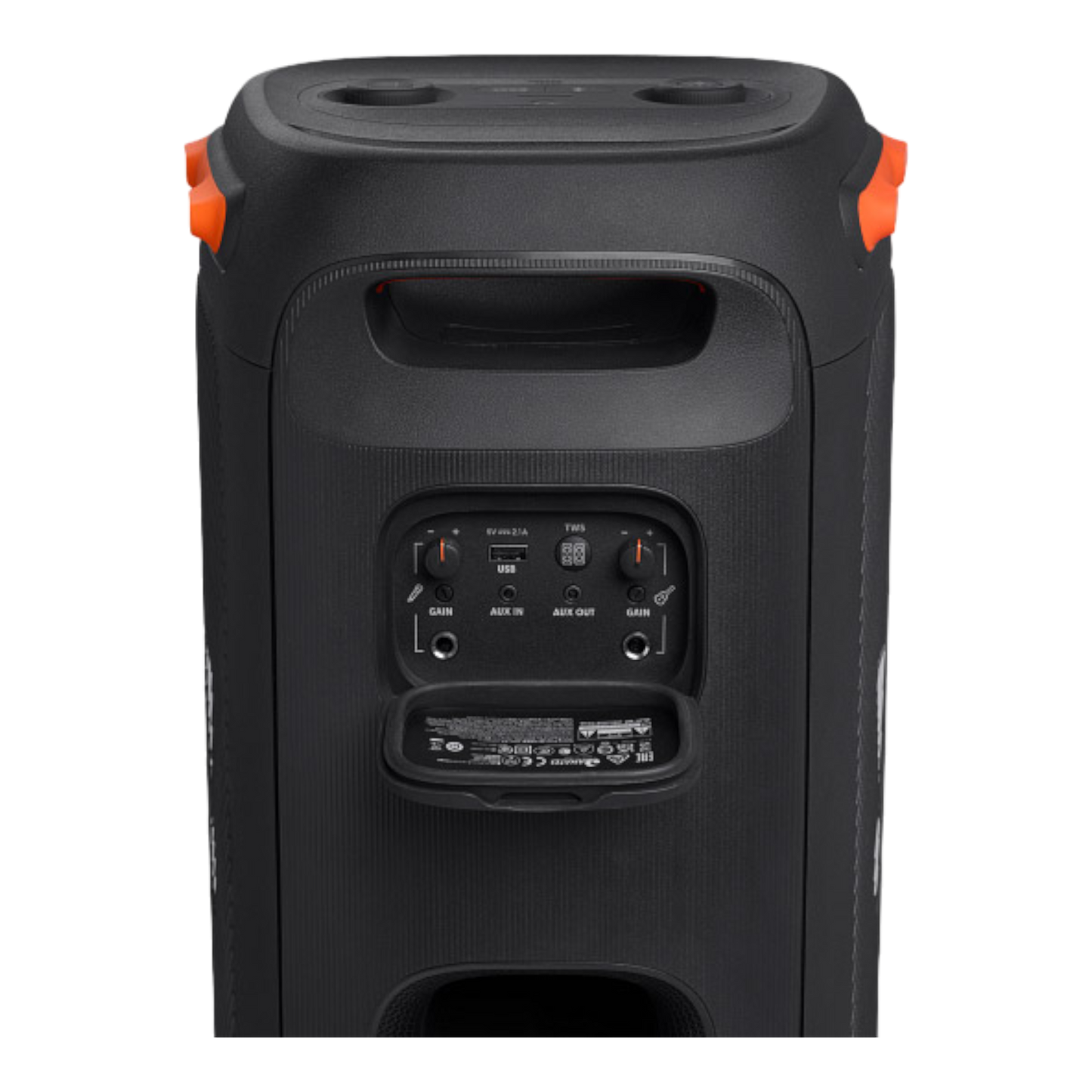 JBL Party Box 110 - alAsil