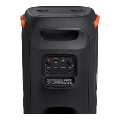 JBL Party Box 110 - alAsil