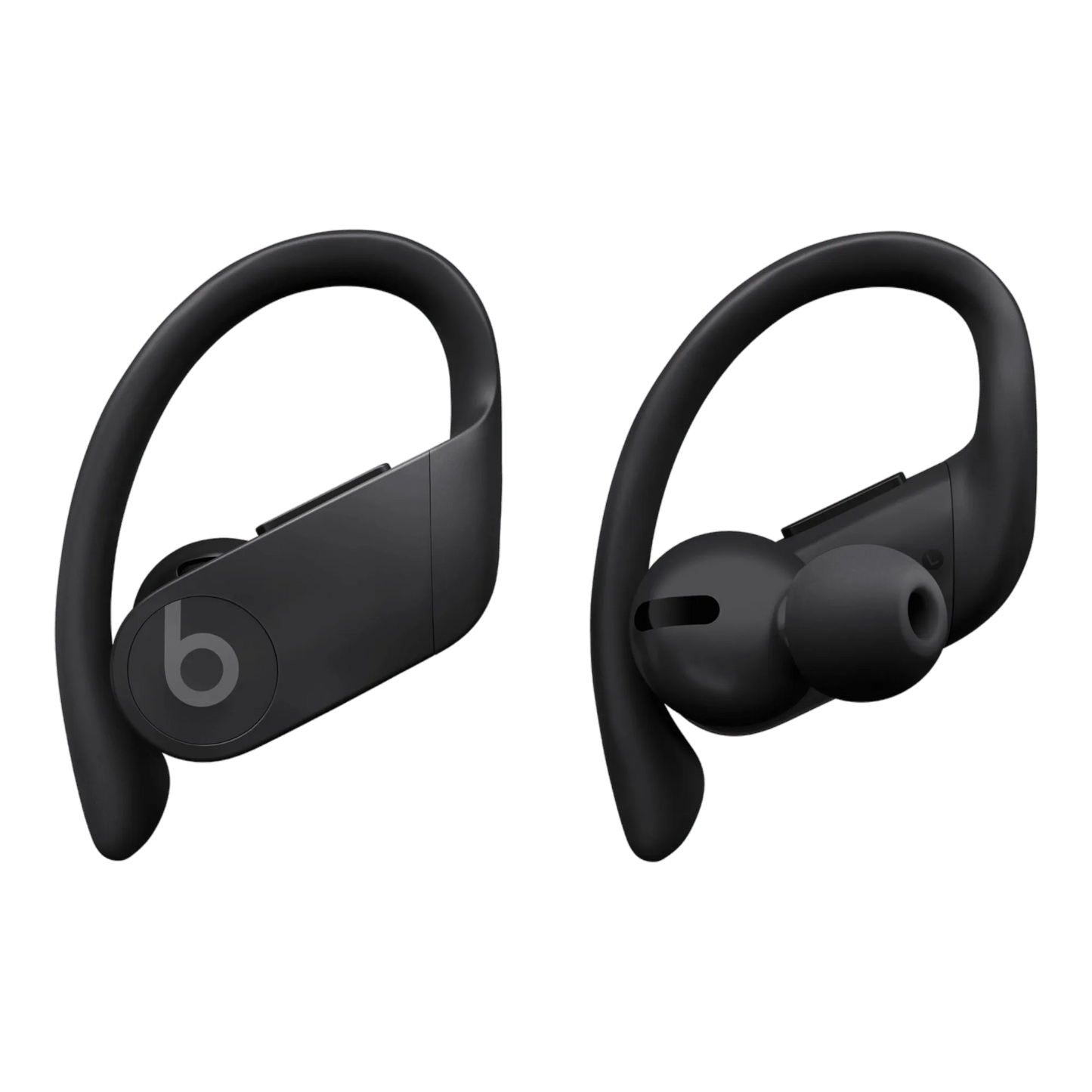 Apple Powerbeats Pro – True Wireless Earbuds, Black - alAsil Powerbeats Pro - True Wireless Earbuds - Black 45676e-4.myshopify.com Apple