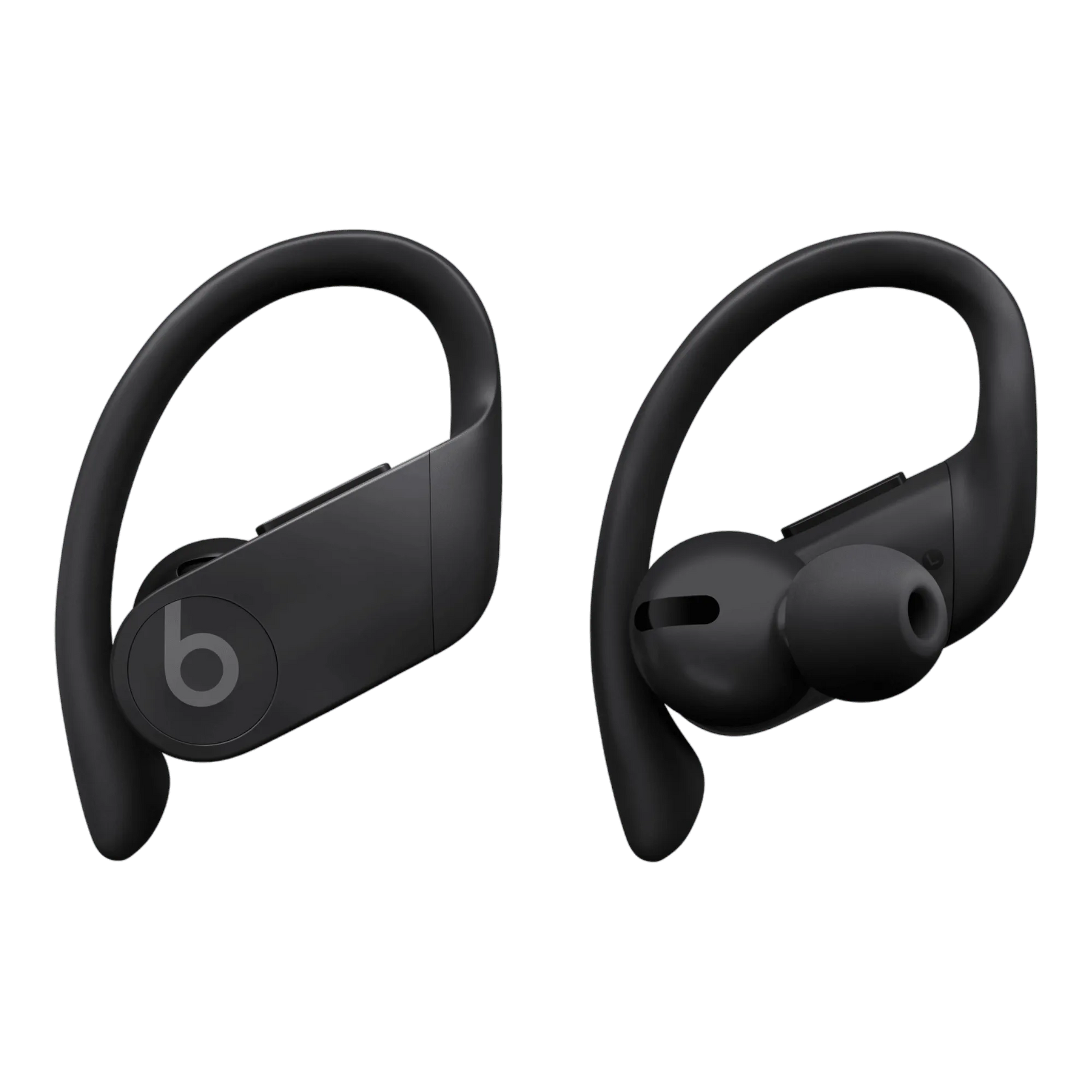 Apple Powerbeats Pro – True Wireless Earbuds, Black - alAsil Powerbeats Pro - True Wireless Earbuds - Black 45676e-4.myshopify.com Apple