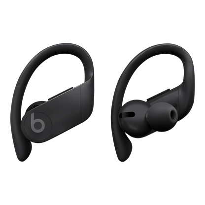 Apple Powerbeats Pro – True Wireless Earbuds, Black - alAsil Powerbeats Pro - True Wireless Earbuds - Black 45676e-4.myshopify.com Apple