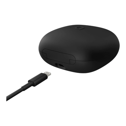 Apple Powerbeats Pro – True Wireless Earbuds, Black - alAsil Powerbeats Pro - True Wireless Earbuds - Black 45676e-4.myshopify.com Apple