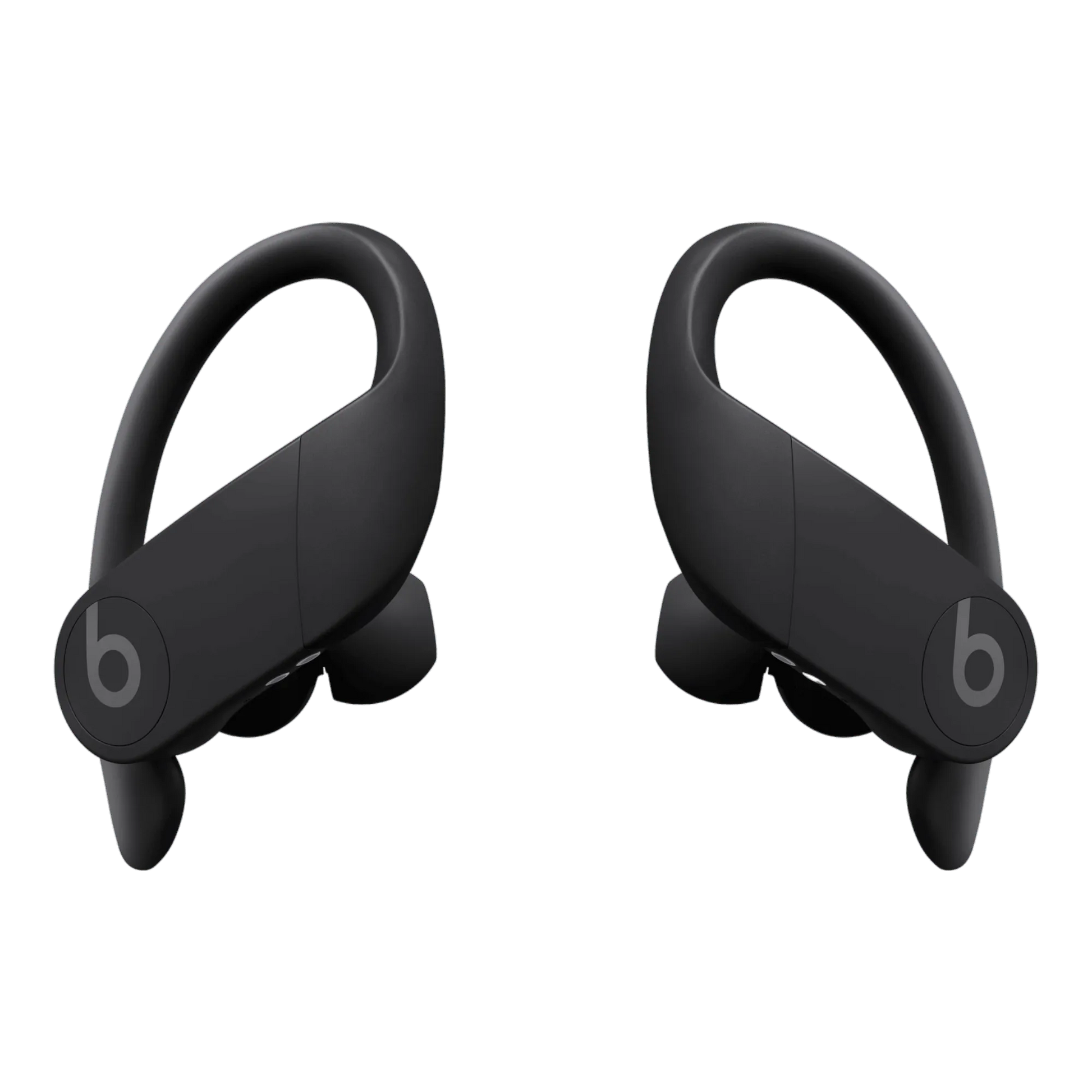 Apple Powerbeats Pro – True Wireless Earbuds, Black - alAsil Powerbeats Pro - True Wireless Earbuds - Black 45676e-4.myshopify.com Apple