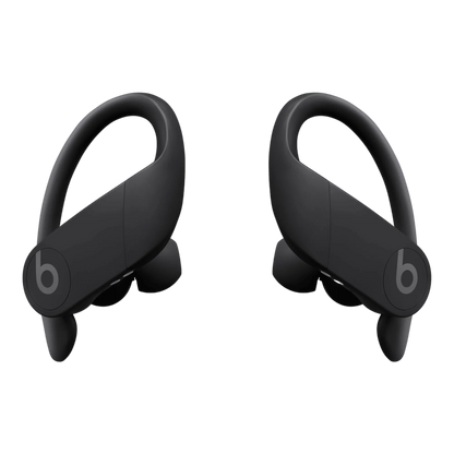 Apple Powerbeats Pro – True Wireless Earbuds, Black - alAsil Powerbeats Pro - True Wireless Earbuds - Black 45676e-4.myshopify.com Apple