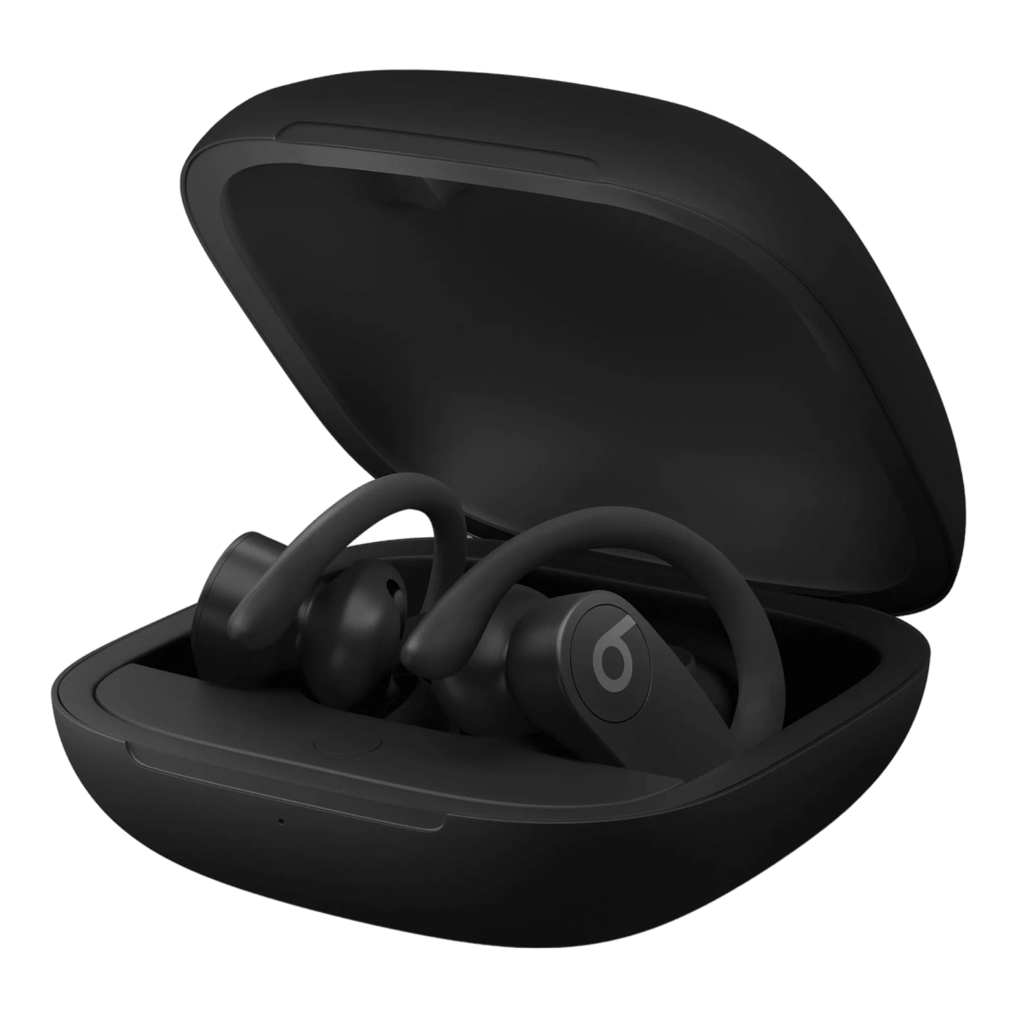 Apple Powerbeats Pro – True Wireless Earbuds, Black - alAsil Powerbeats Pro - True Wireless Earbuds - Black 45676e-4.myshopify.com Apple