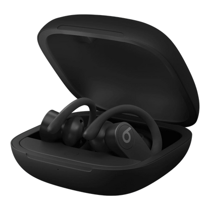 Apple Powerbeats Pro – True Wireless Earbuds, Black - alAsil Powerbeats Pro - True Wireless Earbuds - Black 45676e-4.myshopify.com Apple