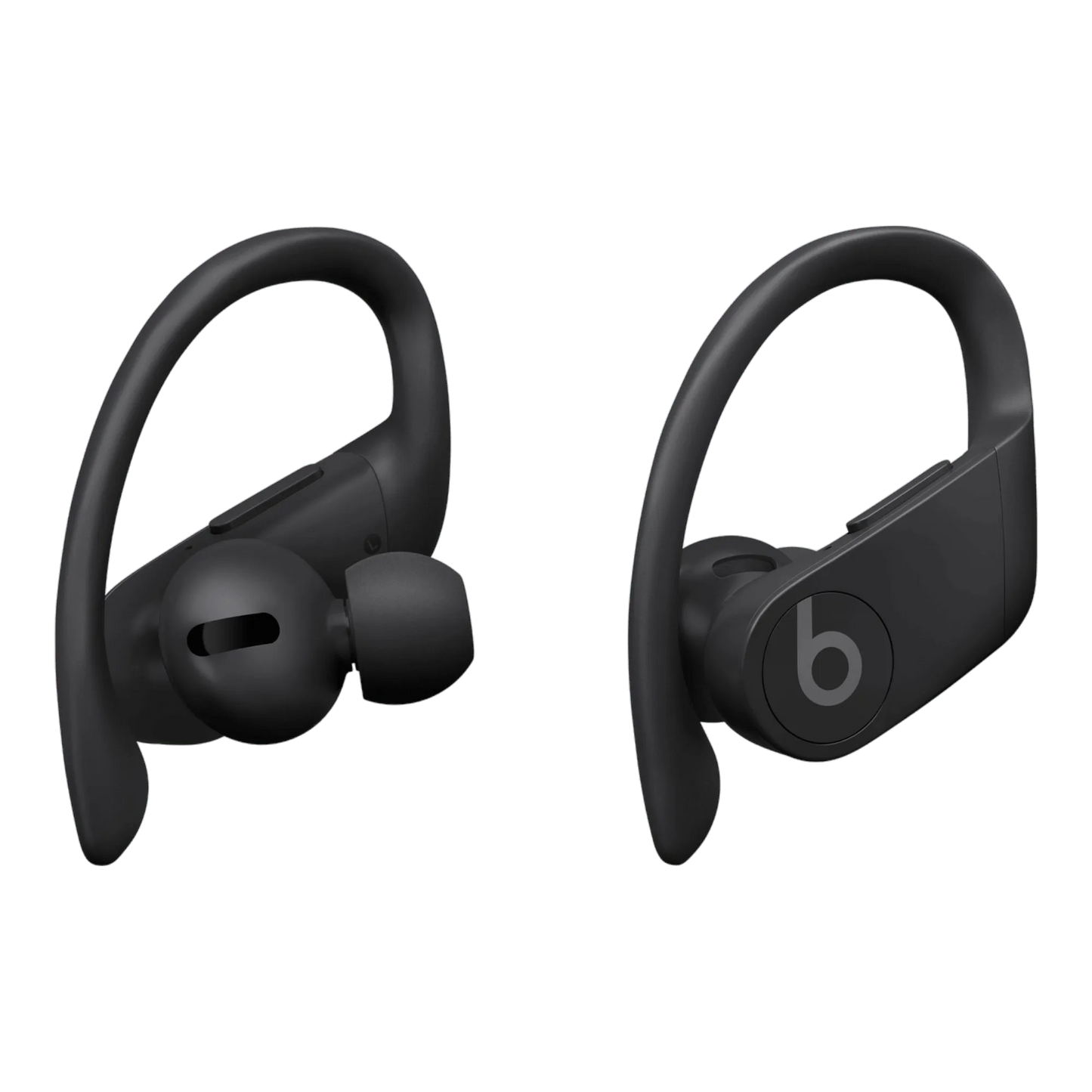 Apple Powerbeats Pro – True Wireless Earbuds, Black - alAsil Powerbeats Pro - True Wireless Earbuds - Black 45676e-4.myshopify.com Apple
