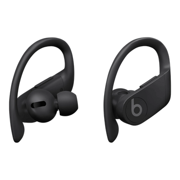 Apple Powerbeats Pro – True Wireless Earbuds, Black - alAsil Powerbeats Pro - True Wireless Earbuds - Black 45676e-4.myshopify.com Apple