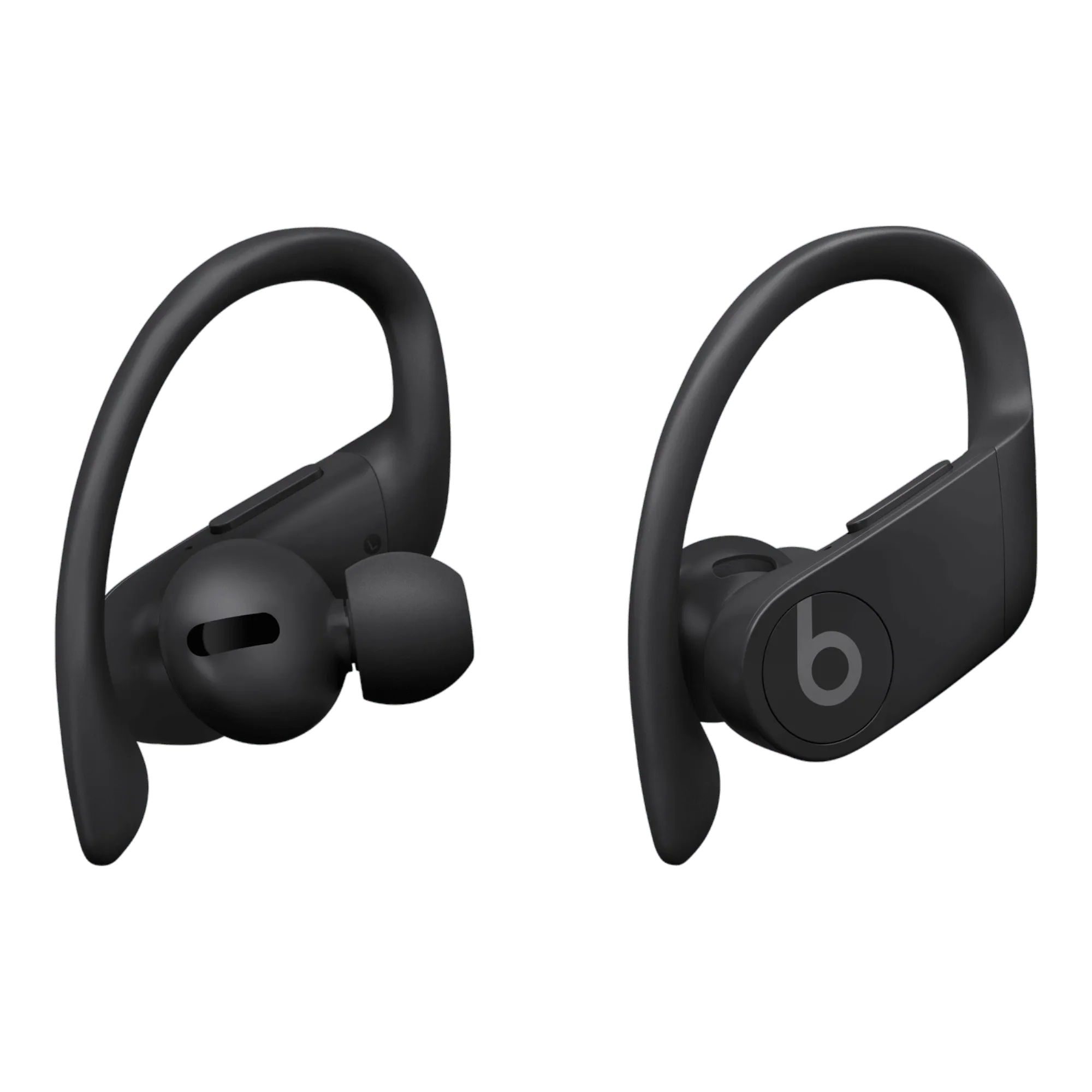 Apple Powerbeats Pro – True Wireless Earbuds, Black - alAsil Powerbeats Pro - True Wireless Earbuds - Black 45676e-4.myshopify.com Apple