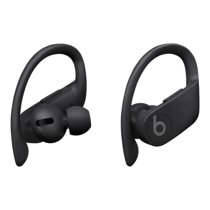 Apple Powerbeats Pro – True Wireless Earbuds, Black - alAsil Powerbeats Pro - True Wireless Earbuds - Black 45676e-4.myshopify.com Apple