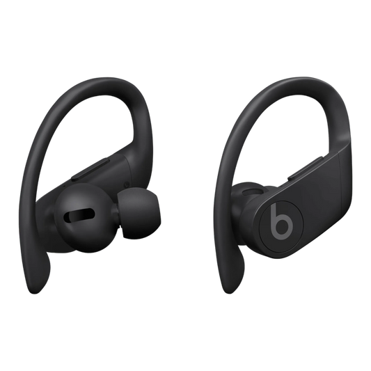 Apple Powerbeats Pro – True Wireless Earbuds, Black - alAsil Powerbeats Pro - True Wireless Earbuds - Black 45676e-4.myshopify.com Apple