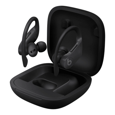 Apple Powerbeats Pro – True Wireless Earbuds, Black - alAsil Powerbeats Pro - True Wireless Earbuds - Black 45676e-4.myshopify.com Apple