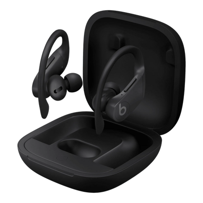 Apple Powerbeats Pro – True Wireless Earbuds, Black - alAsil Powerbeats Pro - True Wireless Earbuds - Black 45676e-4.myshopify.com Apple