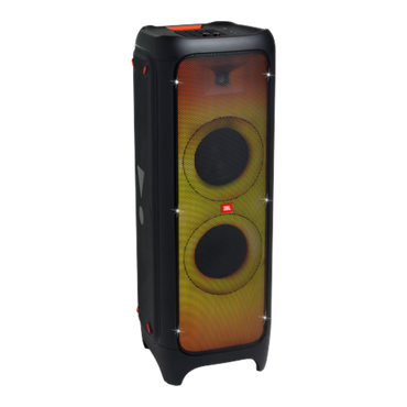 JBL Party Box 1000 - alAsil