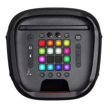 JBL Party Box 1000 - alAsil