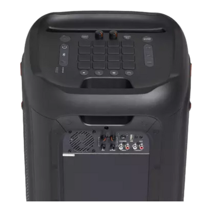 JBL Party Box 1000 - alAsil