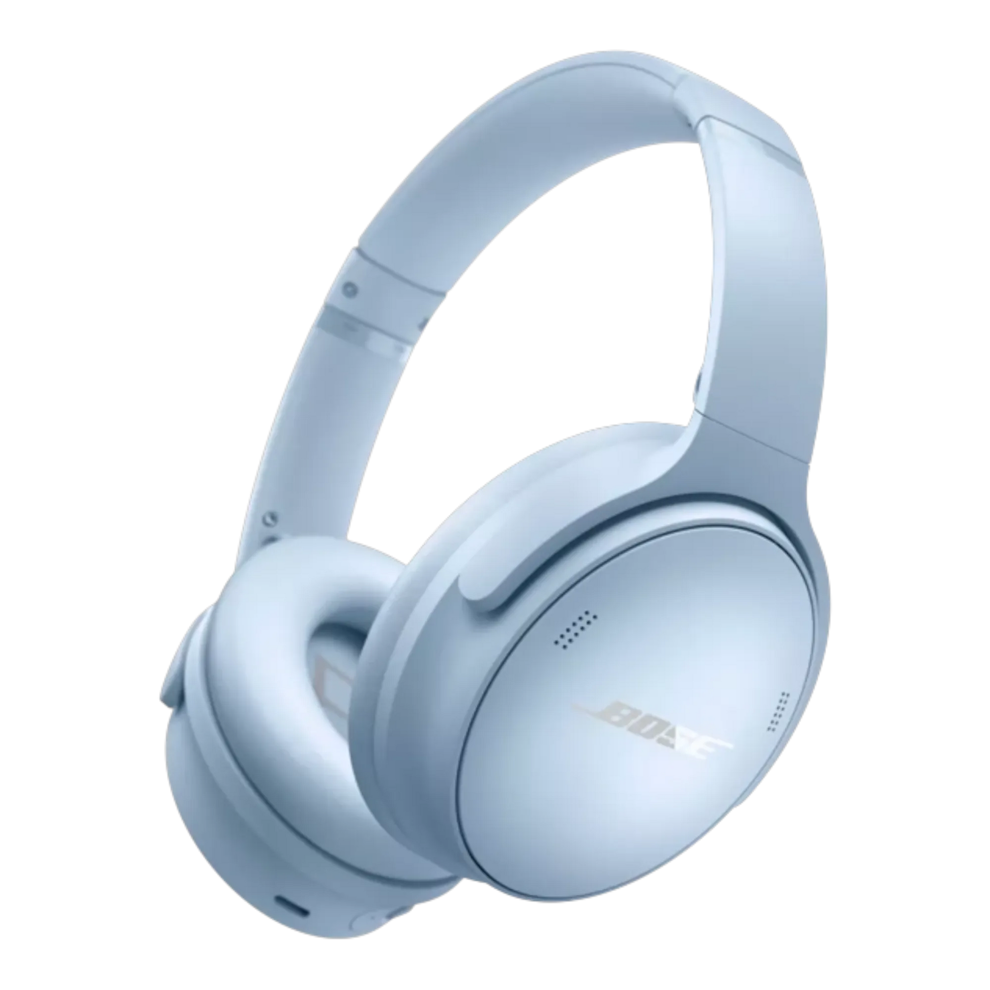 Bose QuietComfort 45 Headphones Moonstone Blue - alAsil Bose QuietComfort 45 Headphones Moonstone Blue 45676e-4.myshopify.com Bose Bose QuietComfort 45 Headphones Moonstone Blue 45676e-4.myshopify.com Bose
