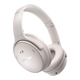 Bose QuietComfort 45 Headphones White Smoke