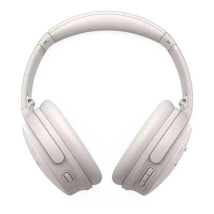 Bose QuietComfort 45 Headphones White Smoke - alAsil Bose QuietComfort 45 Headphones White Smoke 45676e-4.myshopify.com Bose Bose QuietComfort 45 Headphones White Smoke 45676e-4.myshopify.com Bose