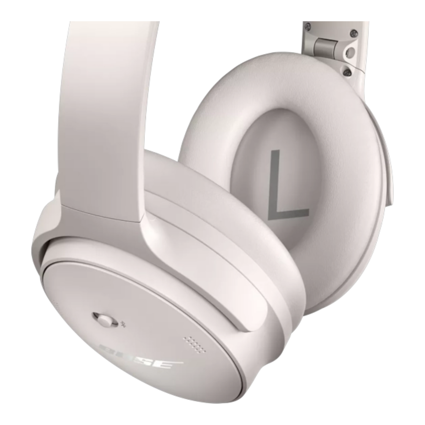 Bose QuietComfort 45 Headphones White Smoke - alAsil