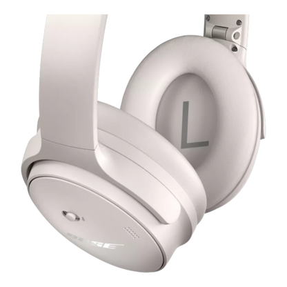 Bose QuietComfort 45 Headphones White Smoke - alAsil