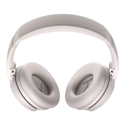 Bose QuietComfort 45 Headphones White Smoke - alAsil